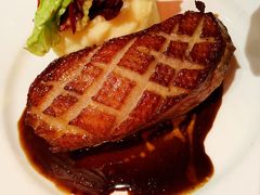 -Le Comptoir de la Gastronomie