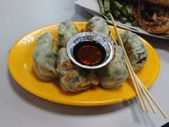 -下环街市熟食中心
