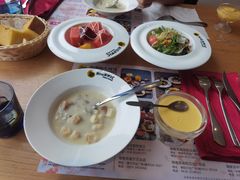 -海维克牛排馆HIGHWIC(右岸环宇坊店)