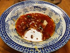 -海碗油泼面·八次方·水库鱼·粘卷子(平谷店)