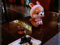 -海航大厦万豪酒店彩海轩中餐厅(霄云路店)