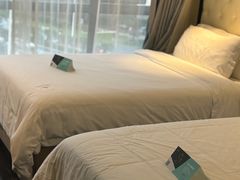 -希岸酒店(深圳北站龙华文体中心店)