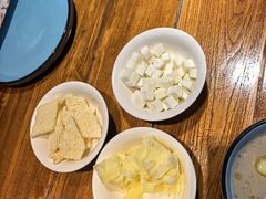 -蒙艾里民族传统菜蒙餐