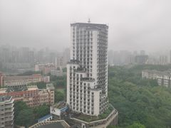 -全季酒店(重庆李子坝牛角沱地铁站店)