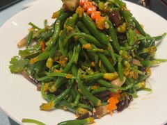 -大连湾旭日·家宴·海肠捞饭(马栏广场店)