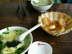 -和兴记牛肉火勺·羊汤(于洪广场店)
