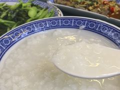 -桂园白粥·潮汕老味道