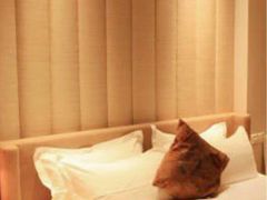 商茂国际酒店-南京商茂国际酒店(新街口德基广场店)