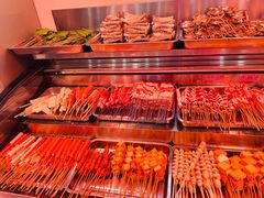 -老谢野馄饨(延安路店)