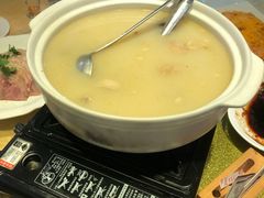 -九大簋家宴(东晓南店)