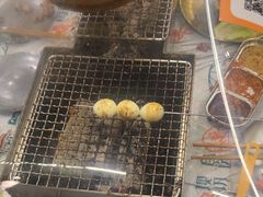 -曾百万小炉小串自助烧烤(高新店)