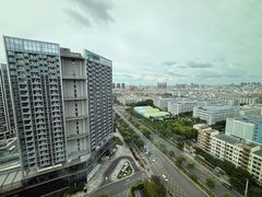 -深圳国际会展中心洲际酒店