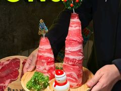 -卤校长重庆火锅(银泰城店)