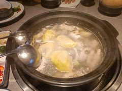 -同仁四季椰子鸡(海岸城天利店)