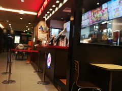 -汉堡王(上海凌云壹街坊店)