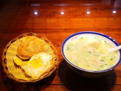 -惠宾饭庄(中山路店)