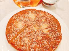 奶香金饼-万宝海鲜舫(劳动公园店)