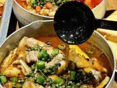 -1819餐厅·团队聚餐·烤串·精酿