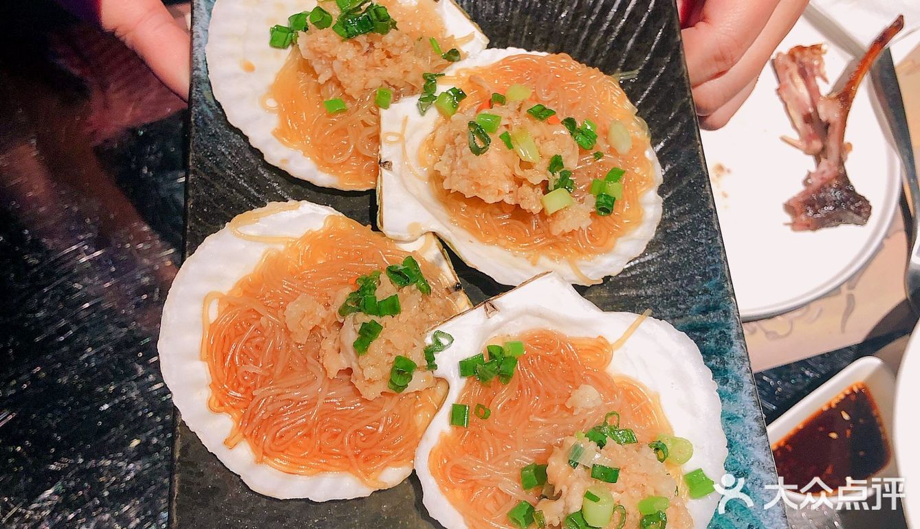 肉食者的天堂❗美味的烤肉不限量供应✌️✌️
