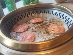 -钱小奴创意自助餐厅·原切谷饲安格斯畅吃(苏州昆山招商花园城店)