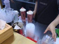 -你好我是茶饮(美乐城店)