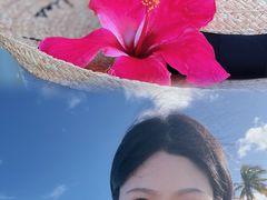 -中央格兰德岛温泉度假酒店 - 全包