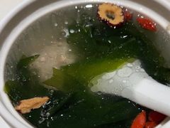 -绿草地·湘菜(芙蓉天街店)