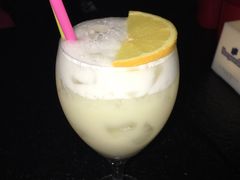 椰林飘香-ohbar live house(人广店)