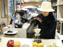 -via coffee(万象城店)