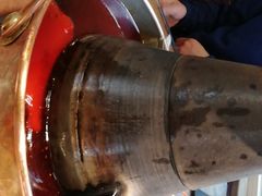 -竹叶涮肉坊(总店)