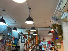 -妈阁铭记澳葡美食