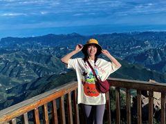 -白草畔自然风景区