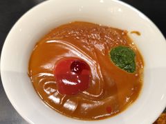 -老门框爆肚涮肉(方庄店)