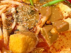 -安发瞧麻辣烫(总店)