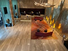 -广州天河希尔顿酒店