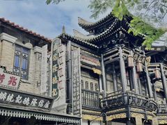 -观澜湖华谊冯小刚电影公社(百年记忆公社)