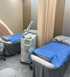 体验后-重庆军美医疗美容医院