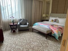 -福建鲤鱼洲酒店