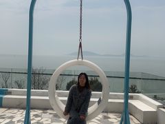 -麓舍全景太湖温泉别墅团建拓展会议亲子