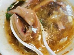 -天天利美食坊