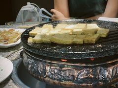 -厚味居炙子烤肉·清真(天桥南纬路店)