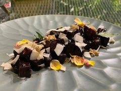 意大利黑醋M5和牛-HOME餐厅粤菜 融合菜