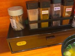 -天妇罗内顺田(罗湖店)
