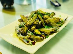 -金海湾海鲜排档(朱家尖店)
