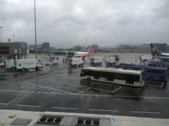 -贾特拉帕蒂·希瓦吉国际机场