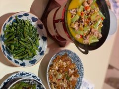 -侯师傅热炒店(印象城店)