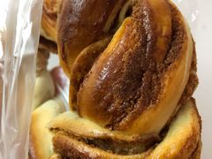 肉桂卷-81BAKERY(大学路店)