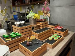 -星璞餐厅(深铁塘朗城君璞酒店)