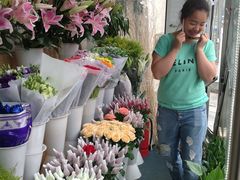 -爱尚幸福鲜花(上地实体店)