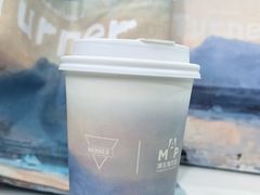 -Manner Coffee(万象食家店)
